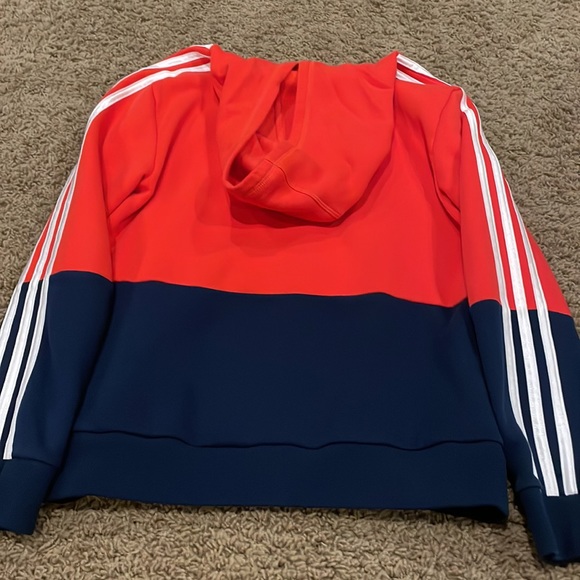 Adidas hoodie - Picture 4 of 5